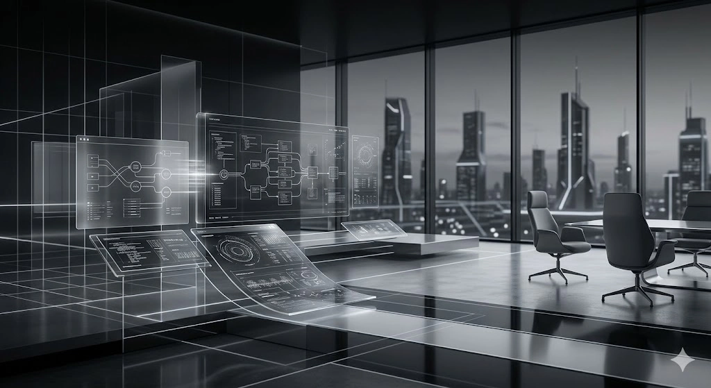 Pinakra IT services — enterprise technology solutions